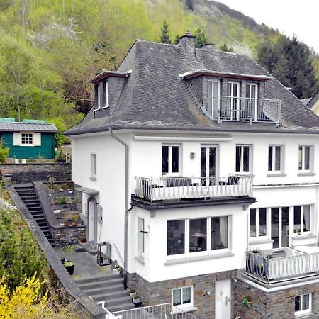 Haus Birgit Apartment Cochem Bagian luar foto