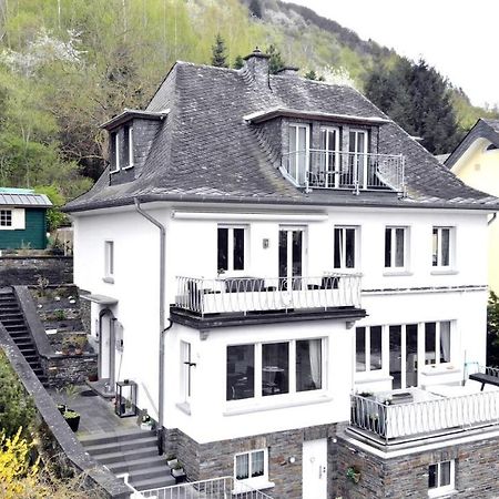 Haus Birgit Apartment Cochem Bagian luar foto