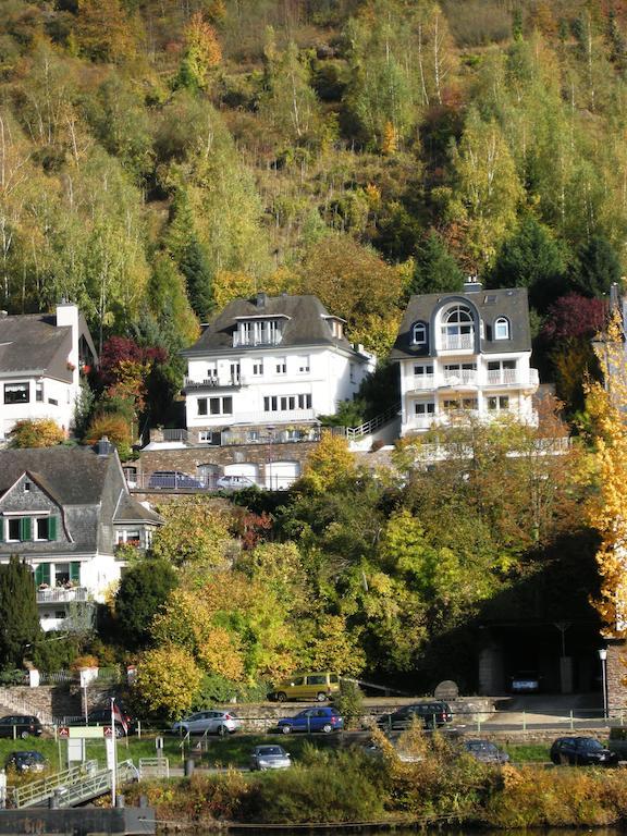 Haus Birgit Apartment Cochem Bagian luar foto