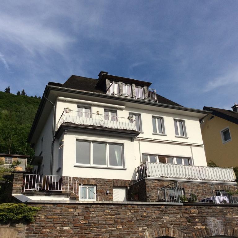 Haus Birgit Apartment Cochem Bagian luar foto