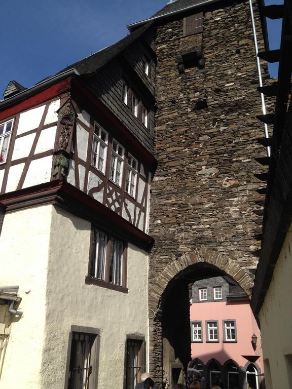 Haus Birgit Apartment Cochem Ruang foto