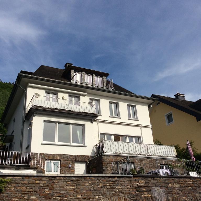 Haus Birgit Apartment Cochem Ruang foto