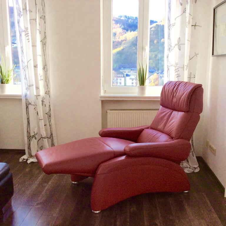 Haus Birgit Apartment Cochem Bagian luar foto